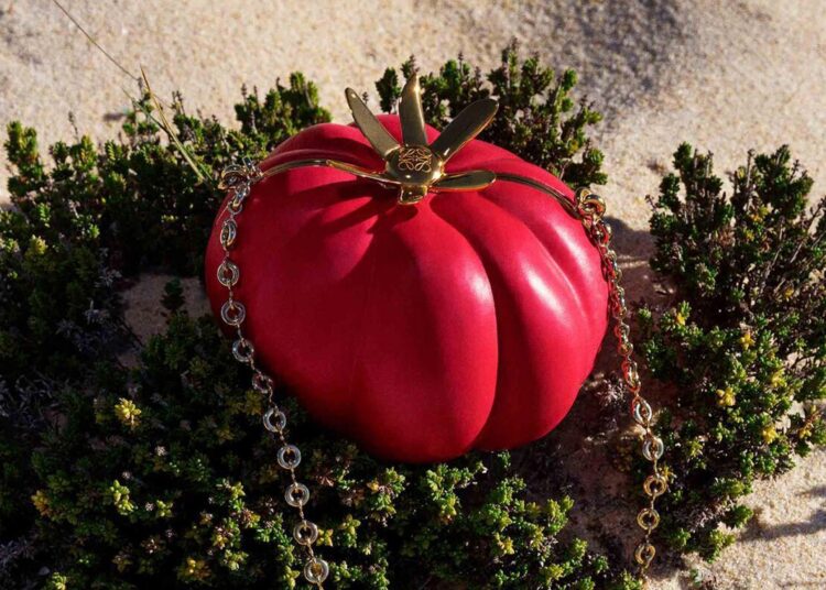 Food-Themed Fashion Is Starting to Feel Gluttonous