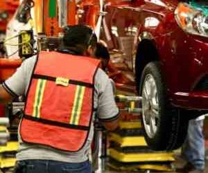 Borderlands Mexico: US takes 76% of vehicle exports as September shipments plunge 