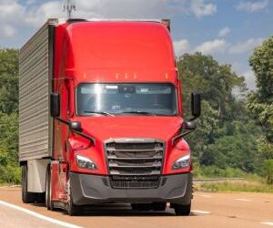 R&R trucking CEO reports $12.7M in assets after company collapse