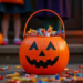 Halloween food safety: Tips for trick-or-treaters and party hosts