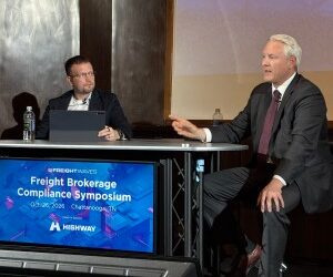 FMCSA’s Elison addresses Motus again, still no date on full repair