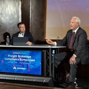 FMCSA’s Elison addresses Motus again, still no date on full repair