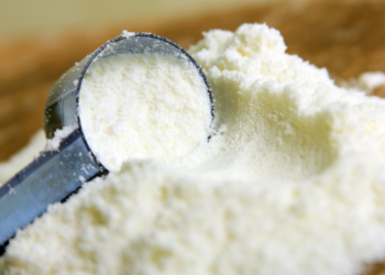 FDA says it plans to propose new rules related to infant formula