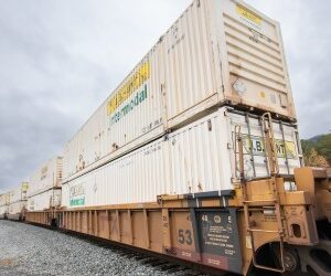 J.B. Hunt experiences growing pains in Q3