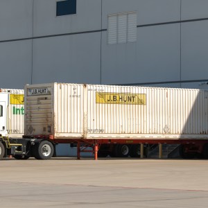 First look: J.B. Hunt’s Q3 earnings