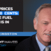 Diesel Prices Surge 20 Cents: Why the Fuel Market is in Crisis