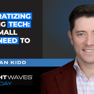 Democratizing Trucking Tech: What Small Fleets NEED to Know