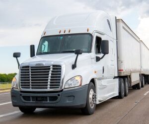LTL rates hit new high in Q3, moving higher in Q4