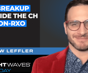 $185M Breakup Fee? Inside the CH Robinson-RXO Merger