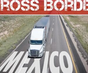 Mexican truckers launch national strike over highway security, rising costs