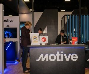 Motive launches AI Agents as fleets weigh how to prevent problems