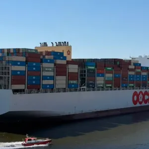 Why container rates are climbing despite cooling demand