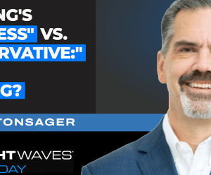 Trucking’s “Ruthless” vs. “Conservative:” Who’s Winning?