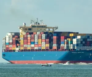 Port Houston container volumes jump 11% as imports surge in September