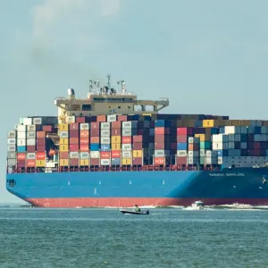 Port Houston container volumes jump 11% as imports surge in September