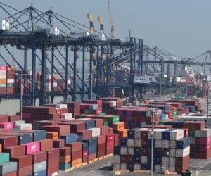 New ‘conundrum’: Asia-US, Europe ocean rates diverge