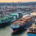 Xeneta: US-bound container rates peak, but sharp collapse unlikely