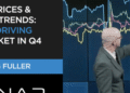 Diesel Prices & Freight Trends: What’s Driving the Market in Q4?