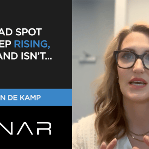 Truckload Spot Rates Keep Rising, But Demand Isn’t… Why?