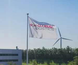 Scan Global Logistics to acquire Oregon-based OIA Global
