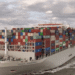 OOCL revenue up 45.1% on trans-Pacific surge