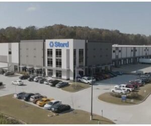Stord acquires e-commerce competitor AMS Fulfillment in large deal