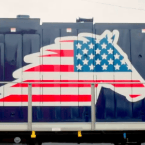 First look: Norfolk Southern earnings