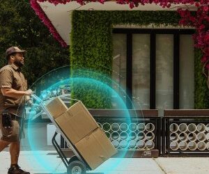 FedEx and UPS highlight parcel security, risk management tools