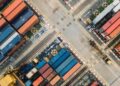 Stripe taps FedEx data to expand small business access to financing