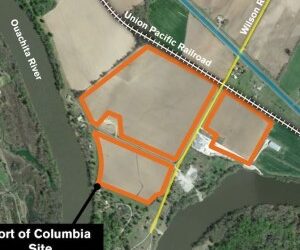 State loan to aid Louisiana port’s new rail connection