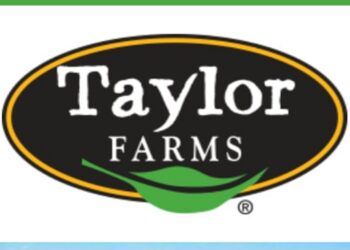 FDA found Cyclospora at Taylor Farms lettuce operation