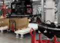Tesla staffs up Nevada Semi plant as fleet orders stack up