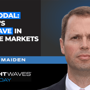 Intermodal: Freight’s MUST-HAVE in Volatile Markets