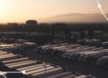 From Freight Management to Self-Improving Networks
