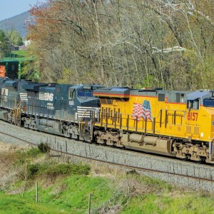 First look: Union Pacific earnings