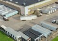 UPS automates 4 additional facilities ahead of peak shipping season