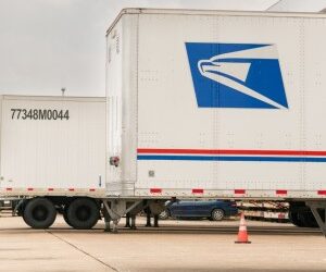 Orlando trucking owner pleads guilty in $1M USPS freight auction fraud