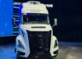 Waabi takes its autonomous truck pitch beyond truckload