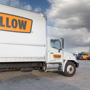 Yellow Corp., Teamsters settle on WARN Act claims