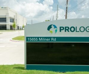 Prologis tops Q3 estimates, raises development starts forecast again