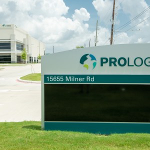Prologis tops Q3 estimates, raises development starts forecast again