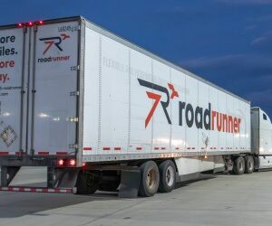 Roadrunner announces Canada-outbound service