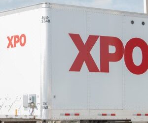 XPO opens new terminals in Phoenix, Kansas City markets