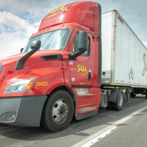 Saia’s expanded terminal network delivers record revenue, tonnage