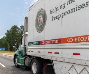 LTL survey: Old Dominion, Daylight Transport take home top honors again