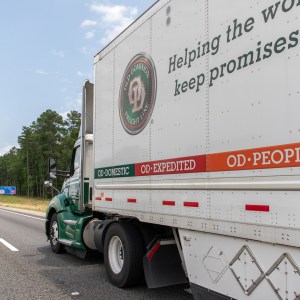 LTL survey: Old Dominion, Daylight Transport take home top honors again