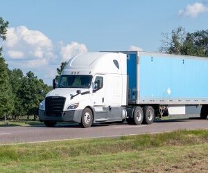 Cass: TL linehaul rates up 10% in September, shipment counts remain positive