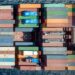 Global container volumes hit record 17.46 million TEUs