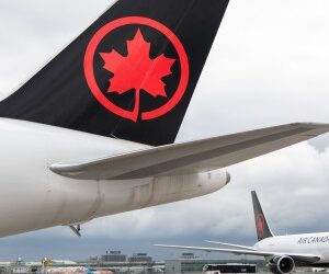 Air Canada adds freighter destinations for winter season