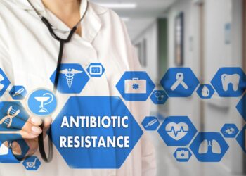 Researchers assess antimicrobial resistance in Salmonella